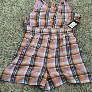 Romper, NEVER WORN